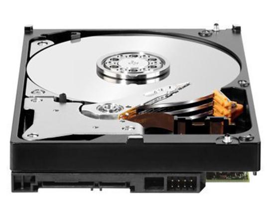 Ổ cứng Western Digital Red 6TB 256MB Cache