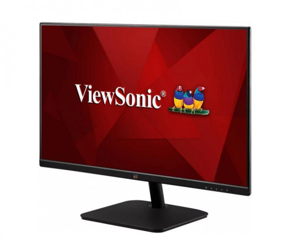 Màn hình ViewSonic VA2432-H (23.8 inch/ FHD/ IPS/ 75Hz/ HDMI+VGA)