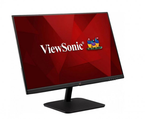 Màn hình ViewSonic VA2432-H (23.8 inch/ FHD/ IPS/ 75Hz/ HDMI+VGA)