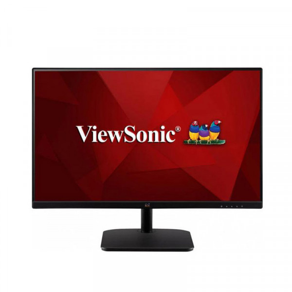 Màn Hình ViewSonic VA2432-H (23.8 Inch/ FHD/ IPS/ 75Hz/ HDMI+VGA)