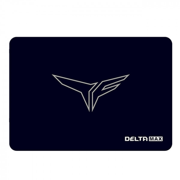 Ổ cứng SSD Team T-FORCE DELTA MAX 250GB 2.5 inch LED