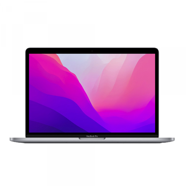 Laptop Apple Macbook Pro M2 10GPU/8Gb/512Gb Space Gray - MNEJ3SA/A