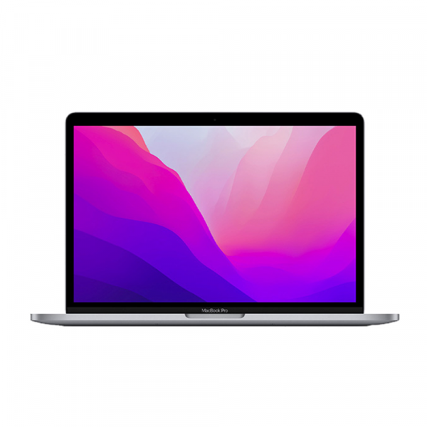 Laptop Apple Macbook Pro M2 10GPU/8Gb/256Gb Silver - MNEP3SA/A