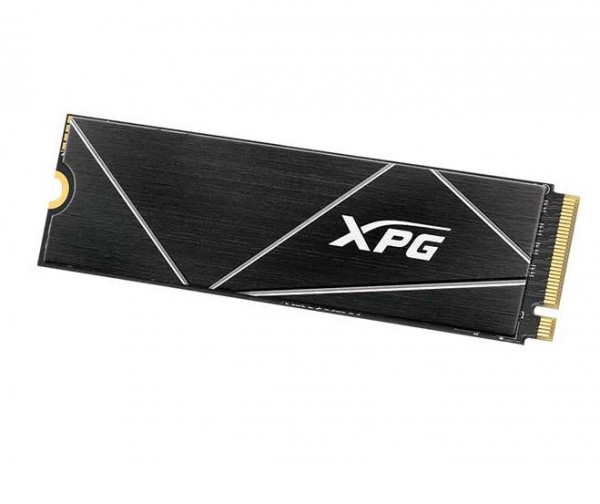 Ổ cứng SSD 1TB Adata XPG S70 Blade M.2 NVMe PCle Gen4x4 (AGAMMIXS70B-1T-CS)