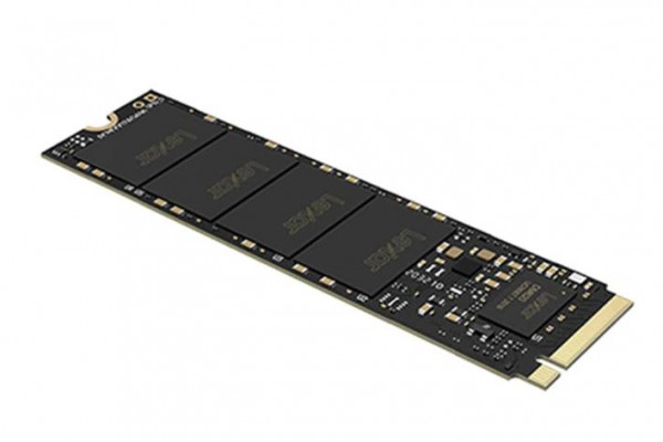 Ổ cứng SSD Lexar NM620 256GB M.2 2280 PCIe 3.0x4 (Đoc 3000MB/s - Ghi 1300MB/s)