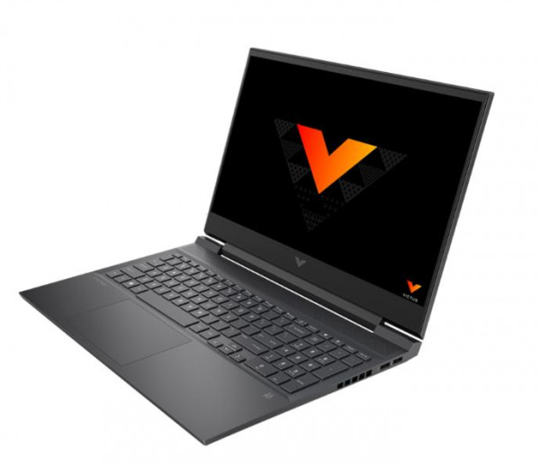 Laptop HP VICTUS 16-d0199TX 4R0U1PA (I7-11800H/ 8GB RAM/ 512GB+32GB SSD/ 16.1FHD, 144Hz/ RTX3050 4GB/ Win 11/ Black/ 1 Yr)