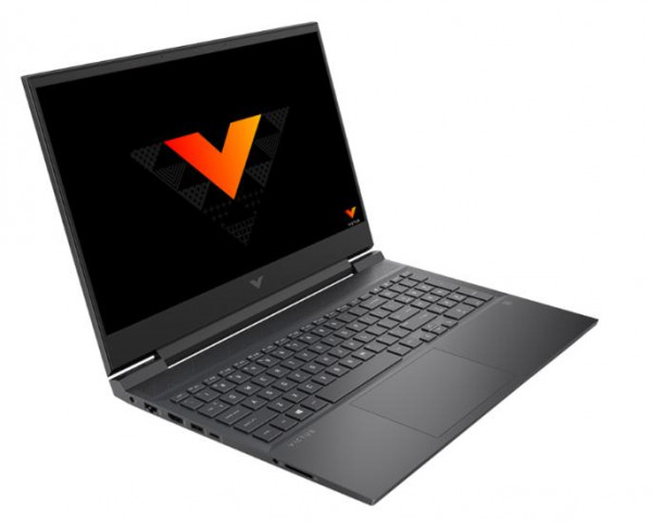 Laptop HP VICTUS 16-e0177AX 4R0U9PA (R5-5600H/ 8GB RAM/ 512GB SSD/ 16.1FHD, 144Hz/ GTX1650 4GB/ Win 11/ 1 Yr)