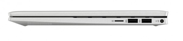 Laptop HP Pavilion x360 14-dy0161TU 4Y1D2PA (i3-1125G4/ 4GB RAM/ 512GB SSD/ 14FHD Touch/ VGA ON/ Win11/ Silver/ 1 Yr)