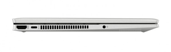 Laptop HP Pavilion x360 14-dy0161TU 4Y1D2PA (i3-1125G4/ 4GB RAM/ 512GB SSD/ 14FHD Touch/ VGA ON/ Win11/ Silver/ 1 Yr)