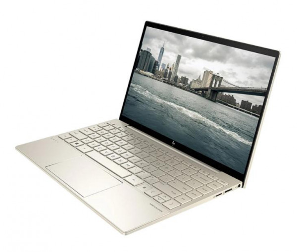 Laptop HP Envy 13-ba1535TU 4U6M4PA (I7-1165G7/ 8Gb RAM/ 512GB SSD/ 13.3FHD/ VGA ON/ Win10/ Gold/ 1 Yr)