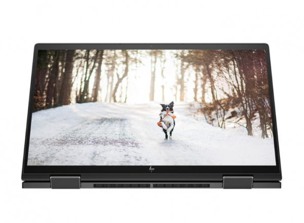 Laptop HP Envy x360-ay1056AU 601Q8PA (Ryzen 7-5800U/ 8Gb RAM/ 256Gb SSD/ 13.3FHD Touch/ AMD Radeon/ Win11/ Black/ Pen/ 1 Yr)