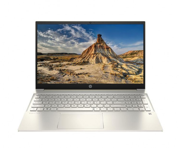 Laptop HP Pavilion 15-eg0505TU 46M02PA (i5-1135G7/ 8GB RAM/ 512GB SSD/ 15.6FHD/ VGA ON/ Win11/ Gold/ 1 Yr)
