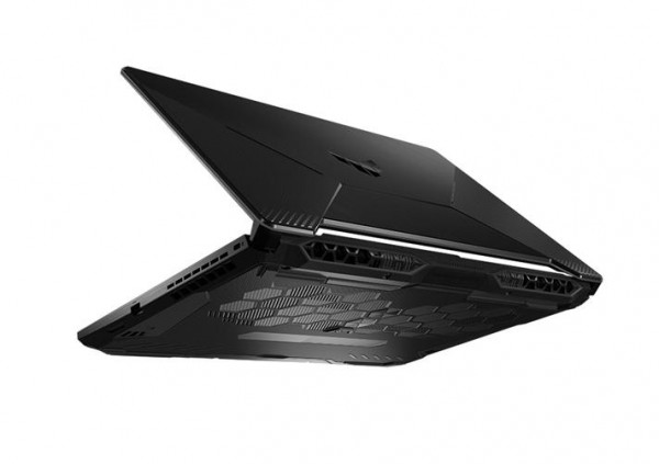 Laptop Asus TUF Gaming FA506IHRB-HN019W ( Ryzen 5-4600H/ 8GB RAM/ 512GB SSD/ 15.6FHD-144Hz/ GTX1650 4GB/ Win 11H/ Black/ RGB_KB/ 2 Yrs)