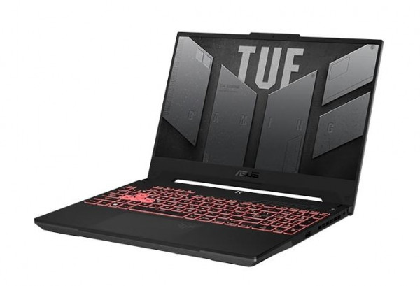 Laptop ASUS TUF Gaming A15 FA507RE-HN007W (Ryzen 7-6800H/  8GB RAM/ 512GB SSD/ RTX 3050Ti 4GB/ 15.6