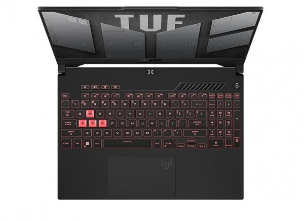 Laptop ASUS TUF Gaming A15 FA507RE-HN007W (Ryzen 7-6800H/  8GB RAM/ 512GB SSD/ RTX 3050Ti 4GB/ 15.6