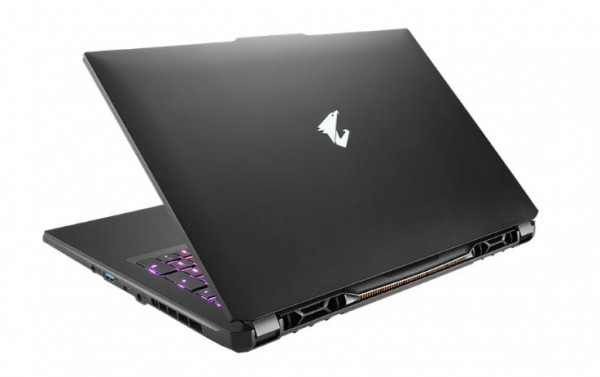 Laptop Gigabyte AORUS 17 XE5 73VN534GH (Intel Core i7-12700H/ 16GB RAM/ 1TB SSD/ 17.3