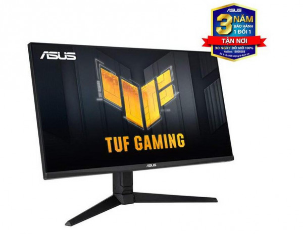 Màn hình  Asus TUF Gaming VG28UQL1A 28 inch 4K UHD 144 Hz IPS