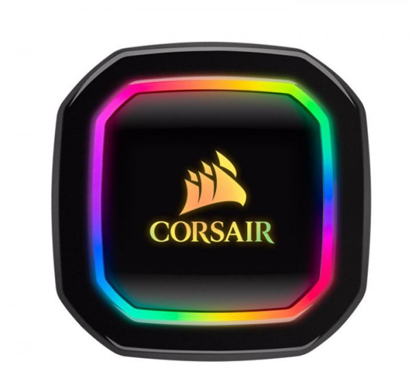 Tản nhiệt nước Corsair H115i RGB PRO XT (CW-9060044-WW)