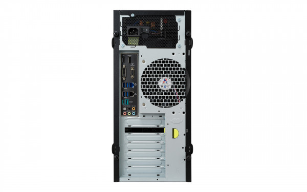 Máy Tính Đồng Bộ Workstations ASUS PRO E500 G6-1250004Z (Xeon W-1250/16GB-RAM/1TB-HDD)
