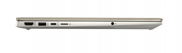 Laptop HP Pavilion 15-eg0504TU 46M00PA (i7-1165G7/ 8GB RAM/ 512GB SSD/ 15.6FHD/ VGA ON/ Win11/ Gold/ 1 Yr)