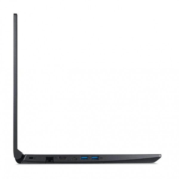 Laptop Acer Gaming Aspire 7 A715-42G-R4XX NH.QAYSV.008 (R5 5500U/ 8GB RAM/256GB SSD/15.6 inch FHD/GTX1650 4G/Win11/Đen/ 1 Yr)