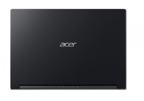 Laptop Acer Gaming Aspire 7 A715-42G-R05G NH.QAYSV.007 (R5 5500U /8GB RAM/ 512GB SSD/15.6 inch FHD 144Hz/ GTX1650 4G/ Win11/ Đen/ 1 Yr)