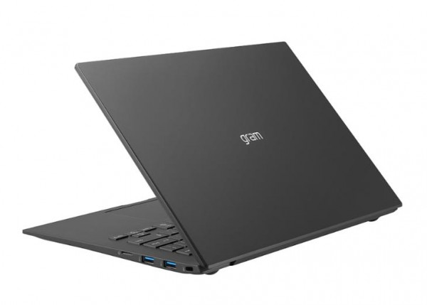 Laptop LG Gram 14Z90P-G.AH75A5 (i7-1165G7/ 16GB RAM/ 512GB SSD/ 14