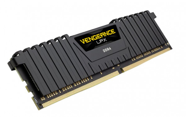 Ram Corsair VENGEANCE RGB 8GB DDR4 2666MHz