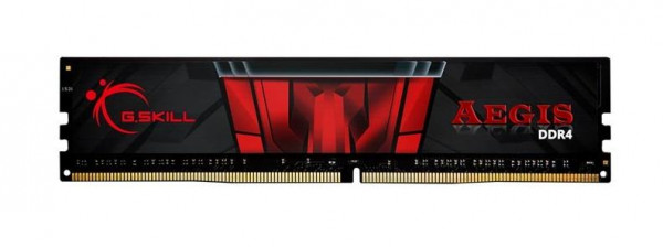 Ram Desktop G.Skill 8G DDR4 Bus 2800Mhz F4 - 2800C17S- 8GIS
