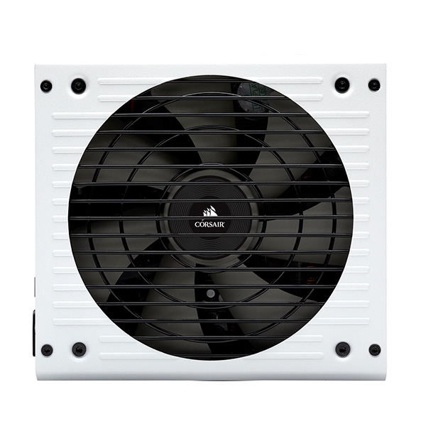 Nguồn Corsair Power Supply RM750x White (750W) CP-9020187-NA