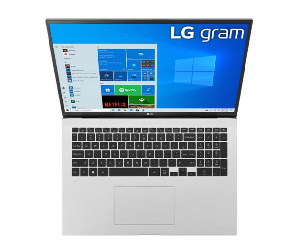 Laptop LG Gram 17Z90P-G.AH76A5 (i7-1165G7/ 16GB RAM/ 512GB SSD/ 17