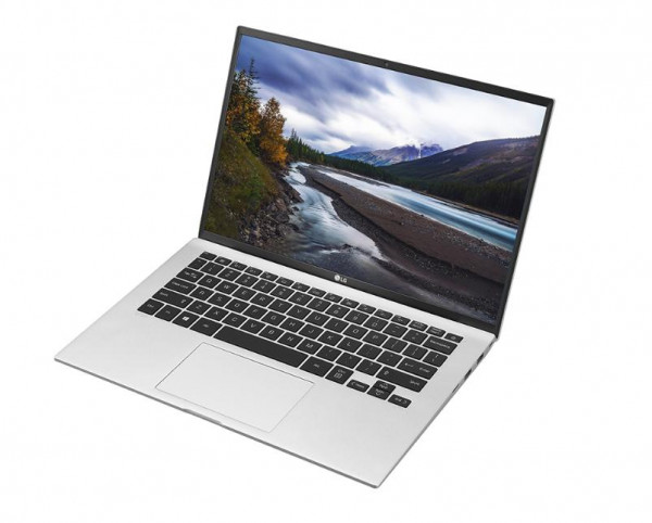 Laptop LG Gram 14ZD90P-G.AX56A5 (i5-1135G7/ 16GB RAM/ 512GB SSD/ 14
