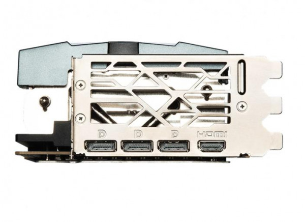 Card màn hình MSI GeForce RTX 3090 Ti SUPRIM X 24G