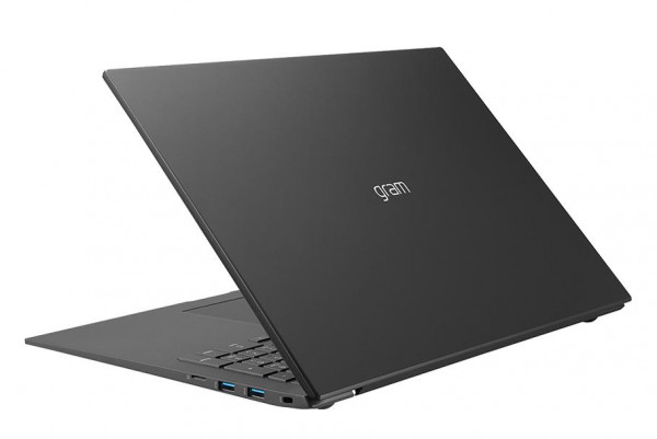 Laptop LG Gram 17Z90P-G.AH78A5 (i7-1165G7/ 16GB RAM/ 1TB SSD/ 17