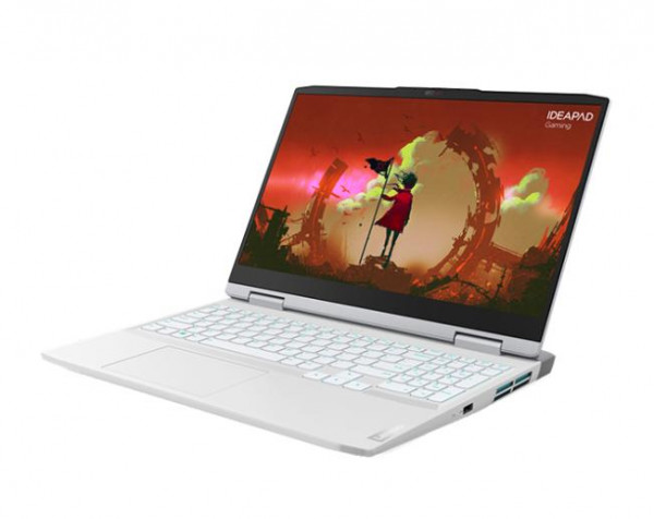Laptop Lenovo IdeaPad Gaming 3 15IAH7 82S90086VN (i5-12500H/ 16GB RAM/ 512GB SSD/ 15.6