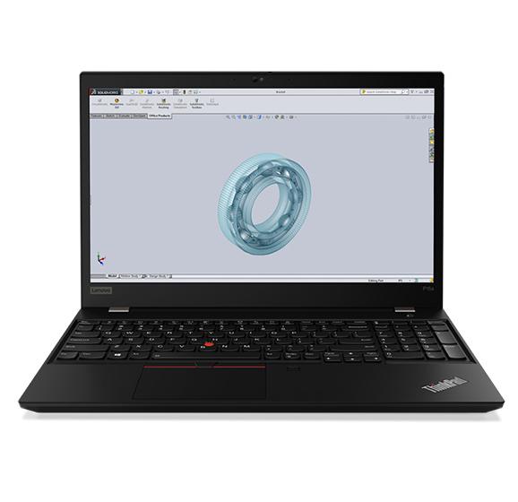 Laptop Lenovo Thinkpad P15s G2 20W600CSVN (Core i7-1165G7/16GB RAM/512GB SSD/15.6