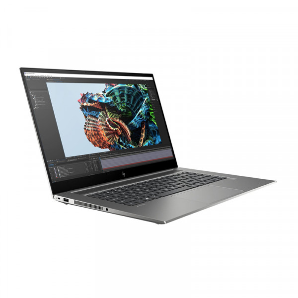 Laptop HP Zbook Studio 15 G8 30N01AV (Core i7-11800H/ 16GB RAM/ 512GB SSD/ Quadro RTX A2000/ 15.6