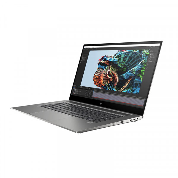Laptop HP Zbook Studio 15 G8 3K0S1AV (Core i7-11800H/ 16GB RAM/ 512GB SSD/ Quadro RTX 3070/ 15.6
