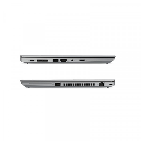 Laptop Lenovo Thinkpad P14s G2 20VX00EFVA (i7-1165G7/ 16GB RAM/ 512GB SSD/14.0'' FHD/Quadro T500 4GB / Grey/ Dos/ 3 Yrs)