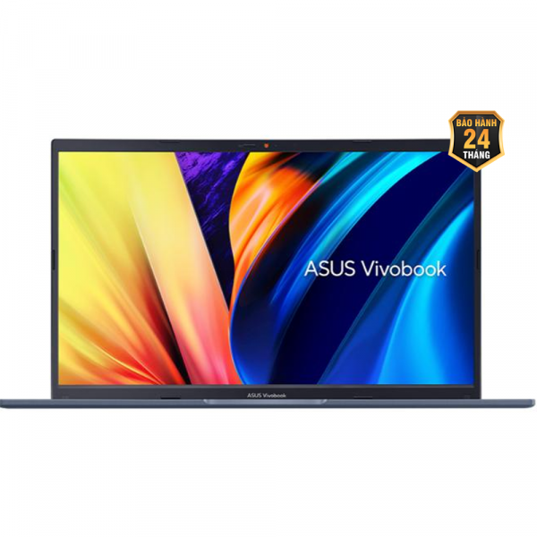 Laptop Asus Vivobook X1502ZA-BQ127W (I5-1240P/ 8GB RAM/ 512GB SSD/ 15.6FHD/ VGA ON/ Win11/ Blue/ 2 Yrs)