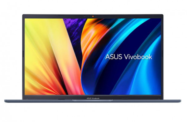 Laptop Vivobook Asus X1502ZA-BQ127W (i5-1240P/ 8GB RAM/ 512GB SSD/ 15.6FHD/ VGA ON/ Win11/ Blue/ 2 Yrs)