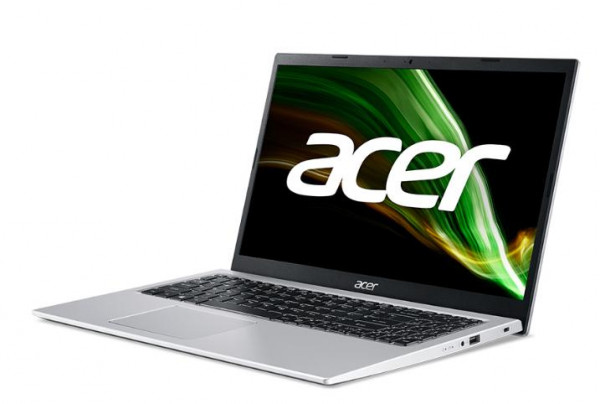 Laptop Acer Aspire A315-58G-50S4 NX.ADUSV.001 (i5-1135G7/ 8GB RAM/ 512GB SSD/ MX350 2G/ 15.6 inch FHD/ Win 10/ Bạc/ 1 Yr)