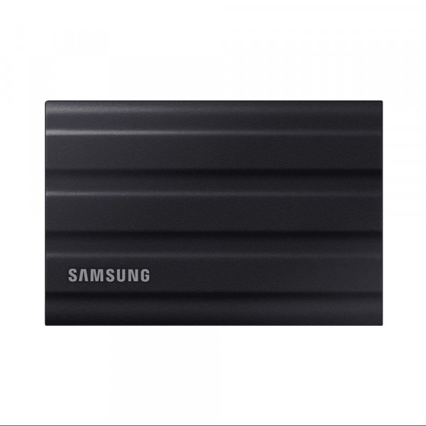 Ổ cứng di động SSD Samsung T7 Shield 1 TB USB Type-C 3.2 Gen 2 Black (Đen)