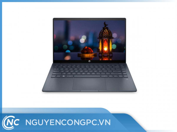 Laptop HP Pavilion X360 14-ek0059TU 6K7E1PA (i3-1215U/ 8GB RAM/ 256GB SSD/ VGA On/ 14