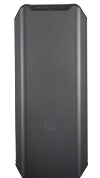 Vỏ case Cooler Master MasterCase SL600M Black Edition