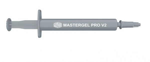 Keo Tản nhiệt Cooler Master Mastergel Pro v2