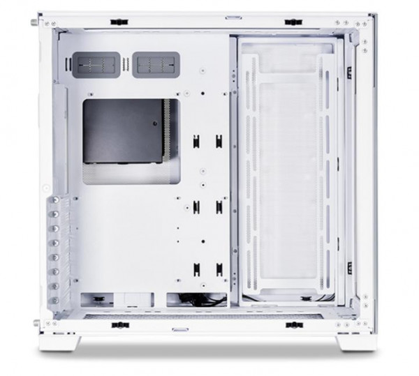 Vỏ Case LIAN-LI PC - O11 Dynamic Evo White (Mid Tower/Màu Trắng)