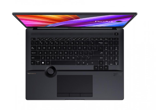 Laptop ASUS ProArt Studiobook 16 OLED W7600Z3A-L2048W (i9-12900H/ 32GB / 1TB/ NVIDIA  RTX  A3000 12GB | 16' 4K OLED/  Win 11/ 2 Yrs)
