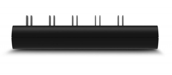Bộ chia NZXT Internal USB Hub 3 (AC-IUSBH-M3)