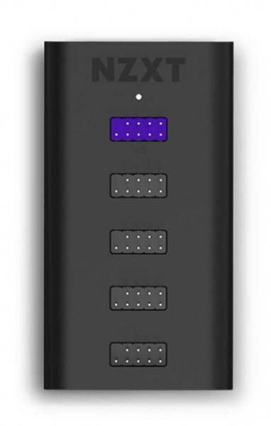 Bộ chia NZXT Internal USB Hub 3 (AC-IUSBH-M3)